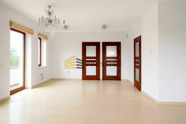 Luksusowa rezydencja z basenem