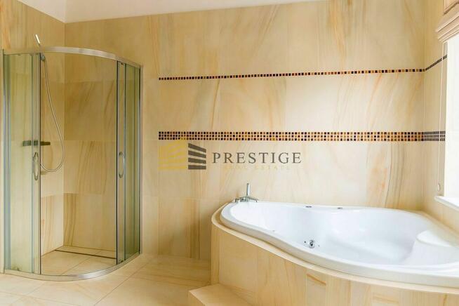 Luksusowa rezydencja z basenem