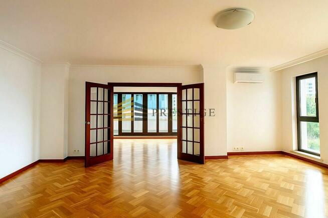 Lokal biurowy w centrum Warszawy - 240m2