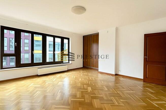 Lokal biurowy w centrum Warszawy - 240m2