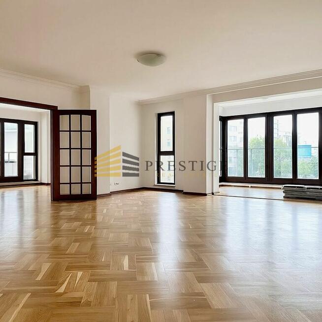 Lokal biurowy w centrum Warszawy - 240m2