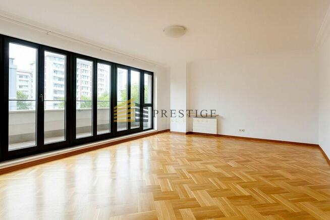 Lokal biurowy w centrum Warszawy - 240m2