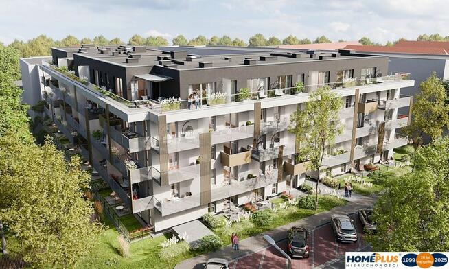 0%, deweloperskie w śródmieściu Katowic