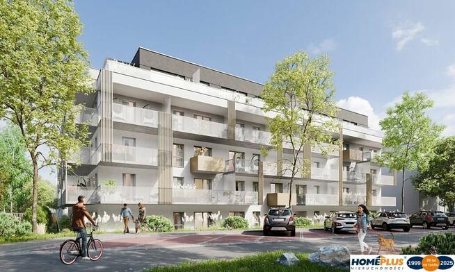 0%, deweloperskie w śródmieściu Katowic