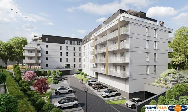 0%, deweloperskie w śródmieściu Katowic