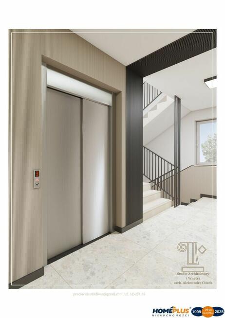 0%, deweloperskie w śródmieściu Katowic