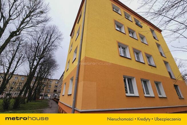 2 pokoje rozkładowe Bałuty, Doły 50,1 m2