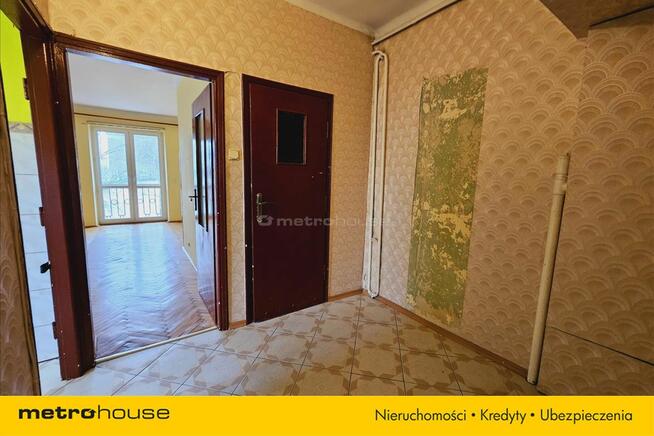 2 pokoje rozkładowe Bałuty, Doły 50,1 m2