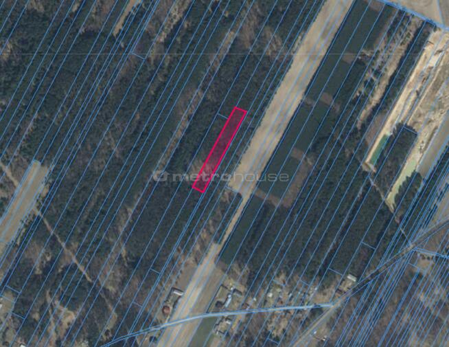 5 działek do wyboru w pięknej okolicy!