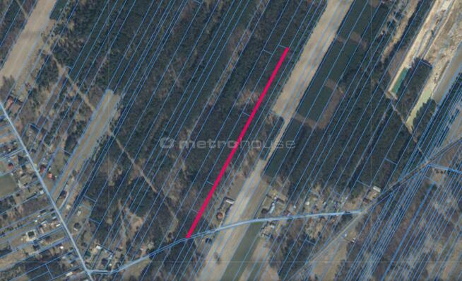 5 działek do wyboru w pięknej okolicy!