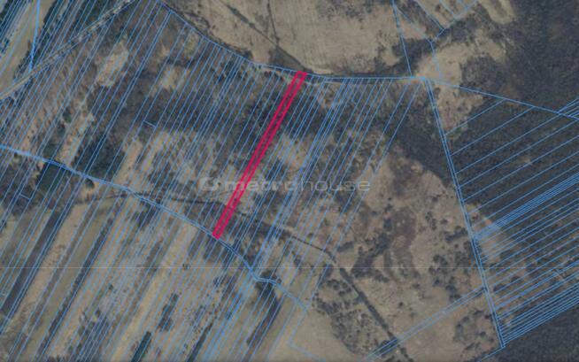 5 działek do wyboru w pięknej okolicy!