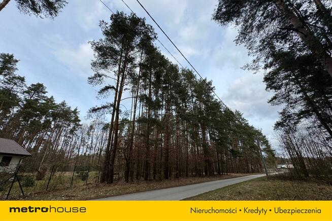 5 działek do wyboru w pięknej okolicy!