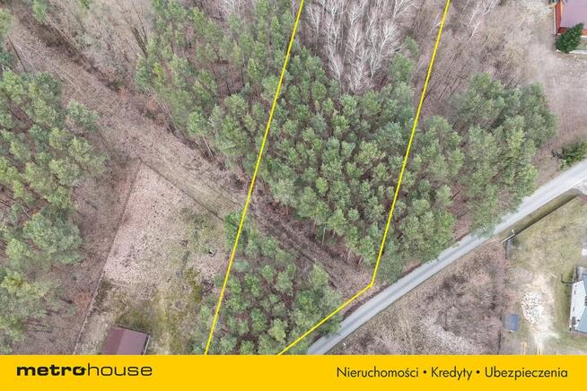 5 działek do wyboru w pięknej okolicy!