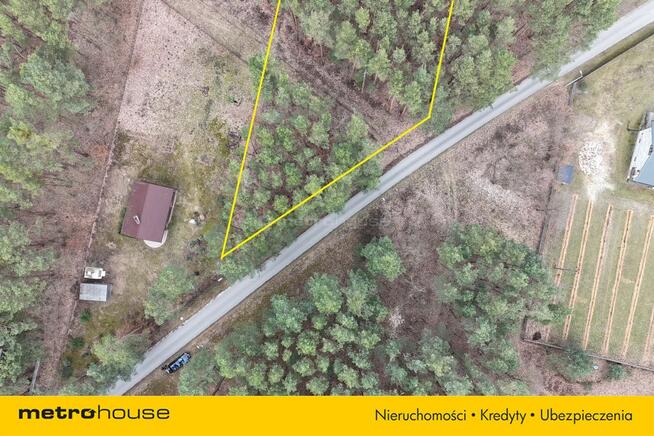 5 działek do wyboru w pięknej okolicy!