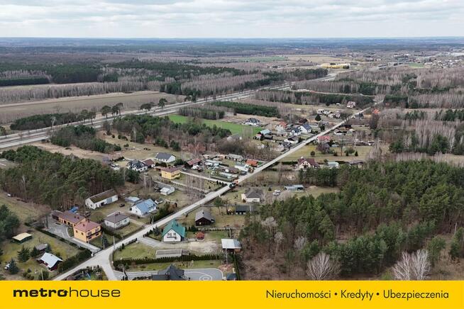 5 działek do wyboru w pięknej okolicy!