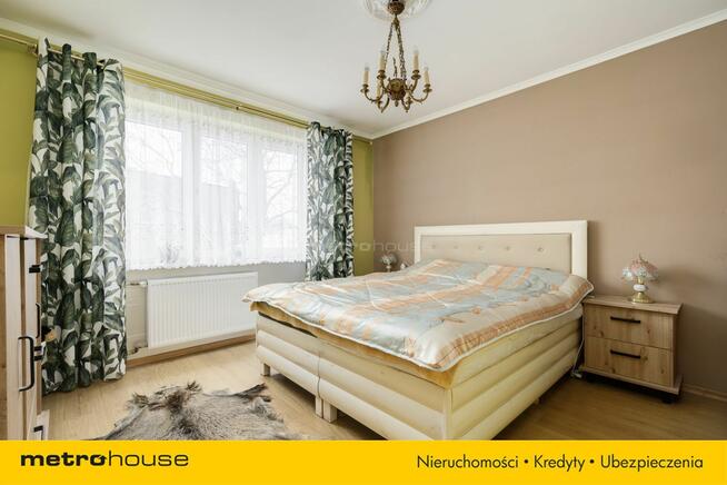 Wolnostojący dom w Andrespolu