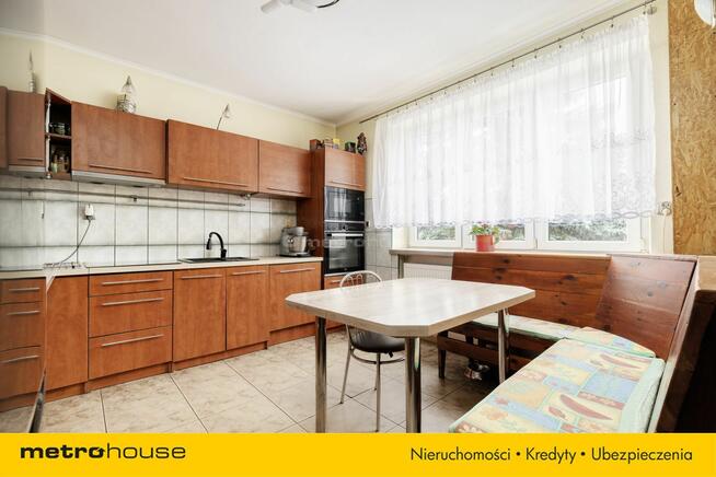 Wolnostojący dom w Andrespolu