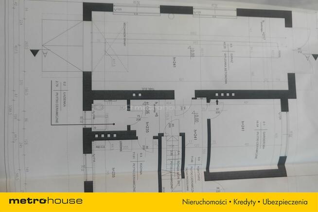 Wolnostojący dom w Andrespolu