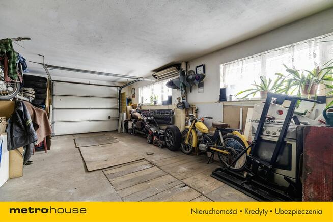 Wolnostojący dom w Andrespolu