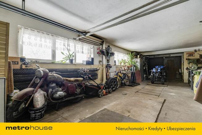 Wolnostojący dom w Andrespolu