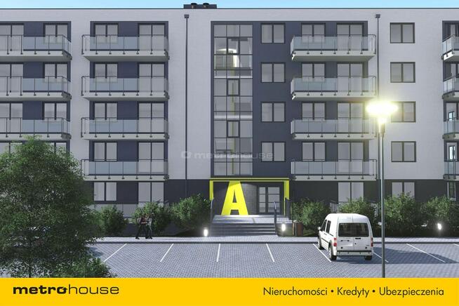 Na sprzedaż mieszkanie, ulica Wielewska.