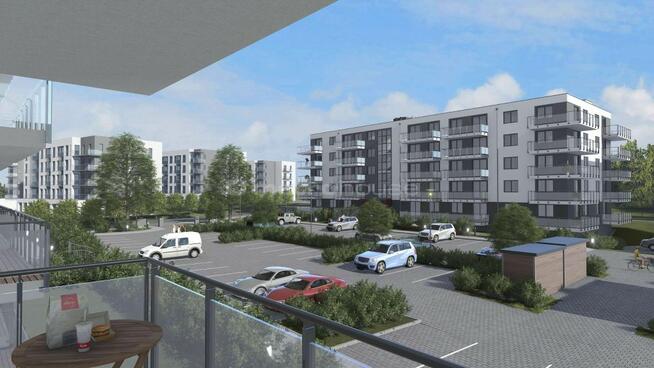 Na sprzedaż mieszkanie, ulica Wielewska.