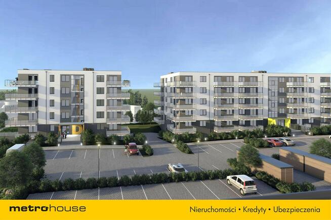 Na sprzedaż mieszkanie, ulica Wielewska.