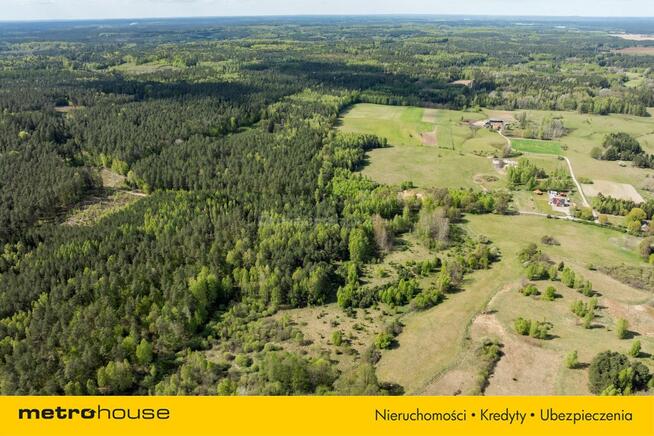 Działka Inwestycyjna w Jadaminach