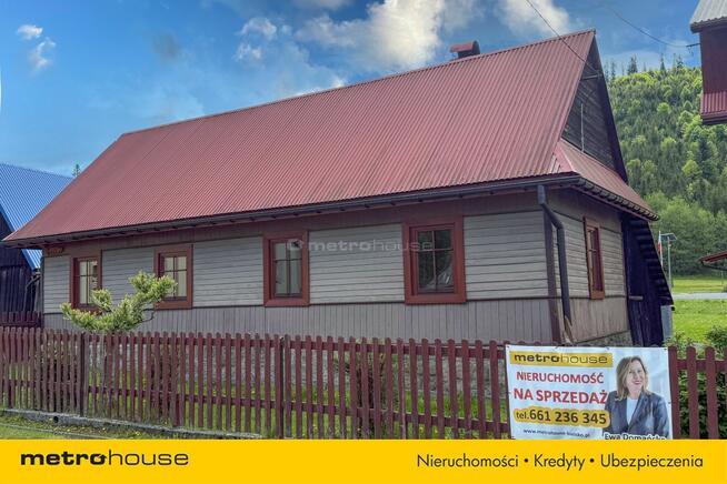 Dwa domy w cenie jednego w górach. OKAZJA !