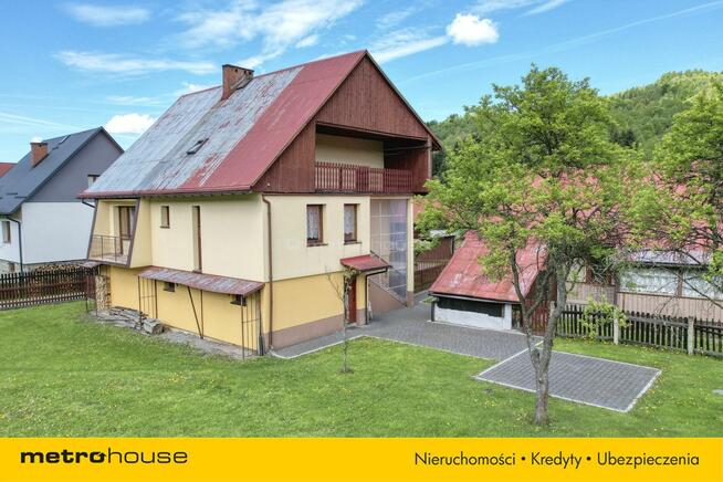 Dwa domy w cenie jednego w górach. OKAZJA !