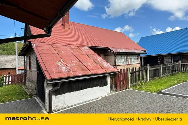 Dwa domy w cenie jednego w górach. OKAZJA !