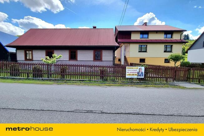 Dwa domy w cenie jednego w górach. OKAZJA !