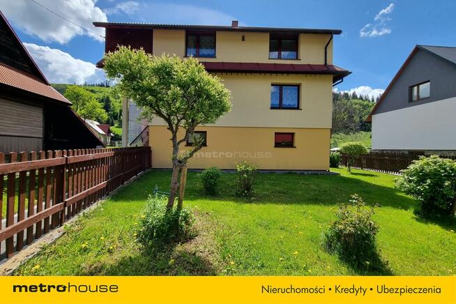 Dwa domy w cenie jednego w górach. OKAZJA !