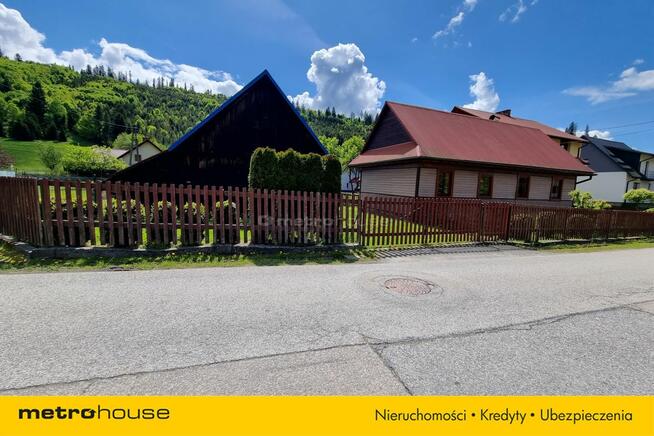 Dwa domy w cenie jednego w górach. OKAZJA !