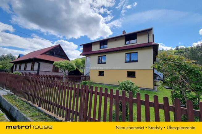 Dwa domy w cenie jednego w górach. OKAZJA !