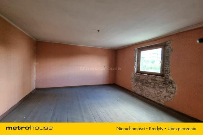 Budynek mieszkalno-usługowy z potencjałem.