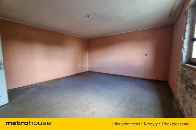 Budynek mieszkalno-usługowy z potencjałem.