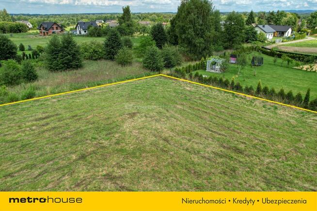 Nowe Działki Budowlane w Kętach Podlesie