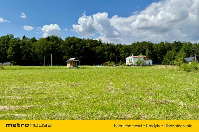 Nowe Działki Budowlane w Kętach Podlesie