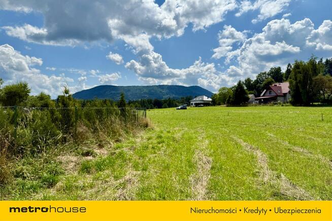 Nowe Działki Budowlane w Kętach Podlesie