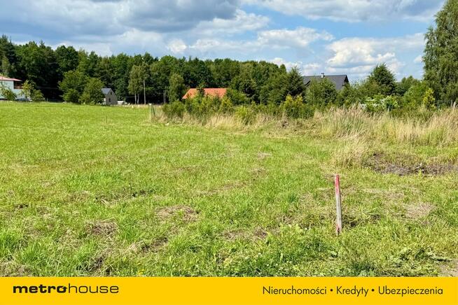 Nowe Działki Budowlane w Kętach Podlesie