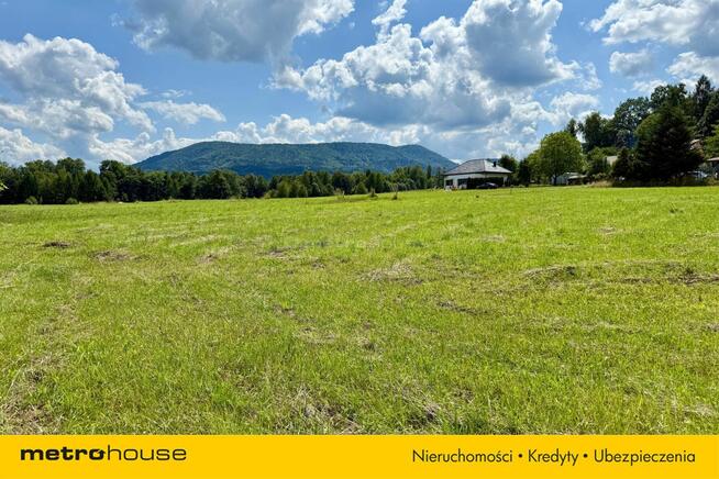 Nowe Działki Budowlane w Kętach Podlesie