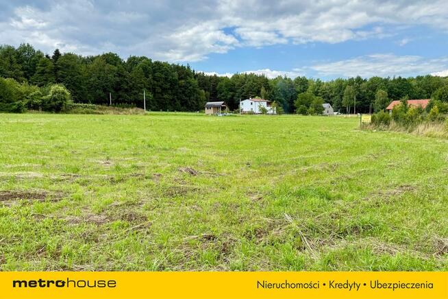 Nowe Działki Budowlane w Kętach Podlesie