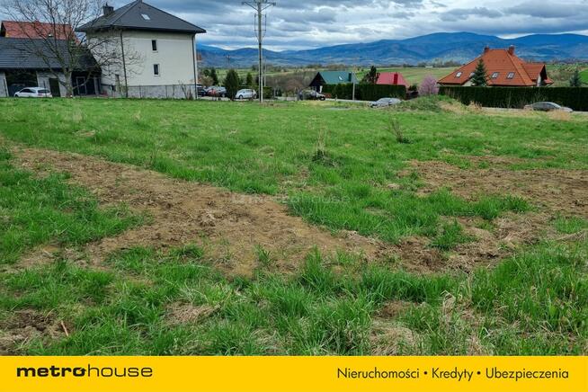Przepiękna działka budowlana nie przegap okazji