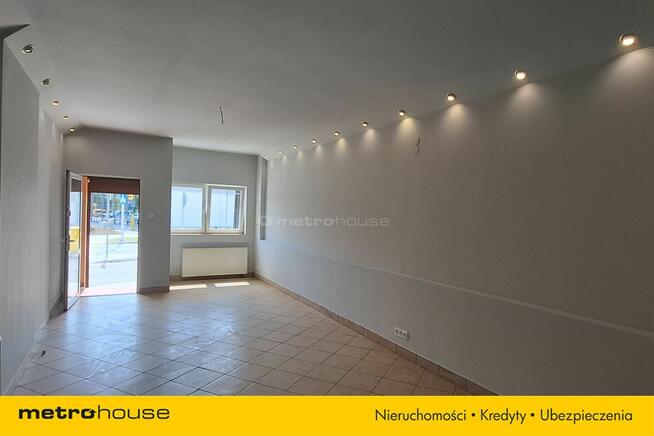 Lokal po remoncie w świetnej lokalizacji, Hałcnów.