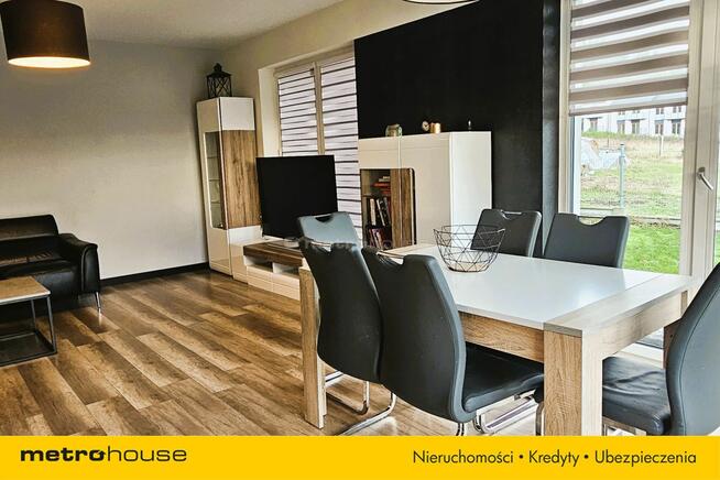 Nowoczesny dom zielonej dzielnicy Betlejem!