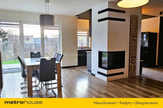 Nowoczesny dom zielonej dzielnicy Betlejem!