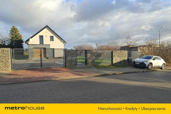 Nowoczesny dom zielonej dzielnicy Betlejem!