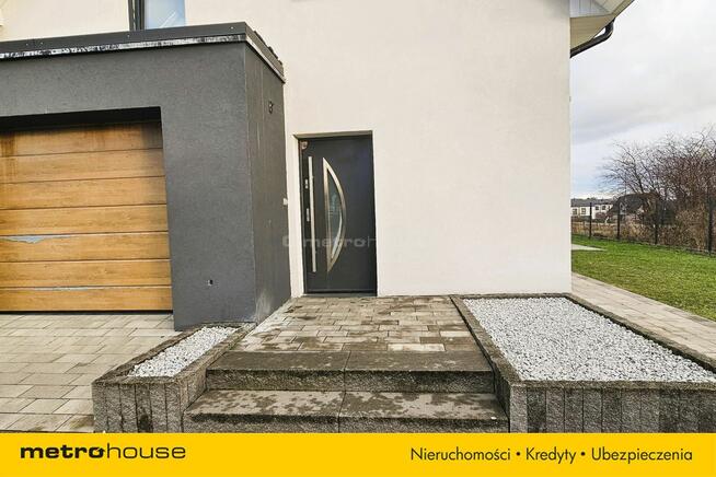 Nowoczesny dom zielonej dzielnicy Betlejem!