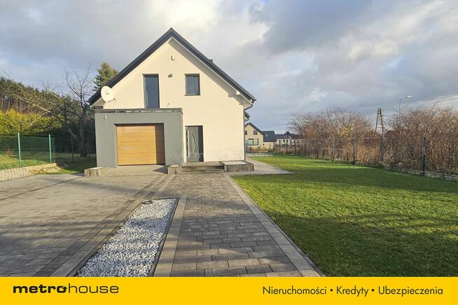 Nowoczesny dom zielonej dzielnicy Betlejem!